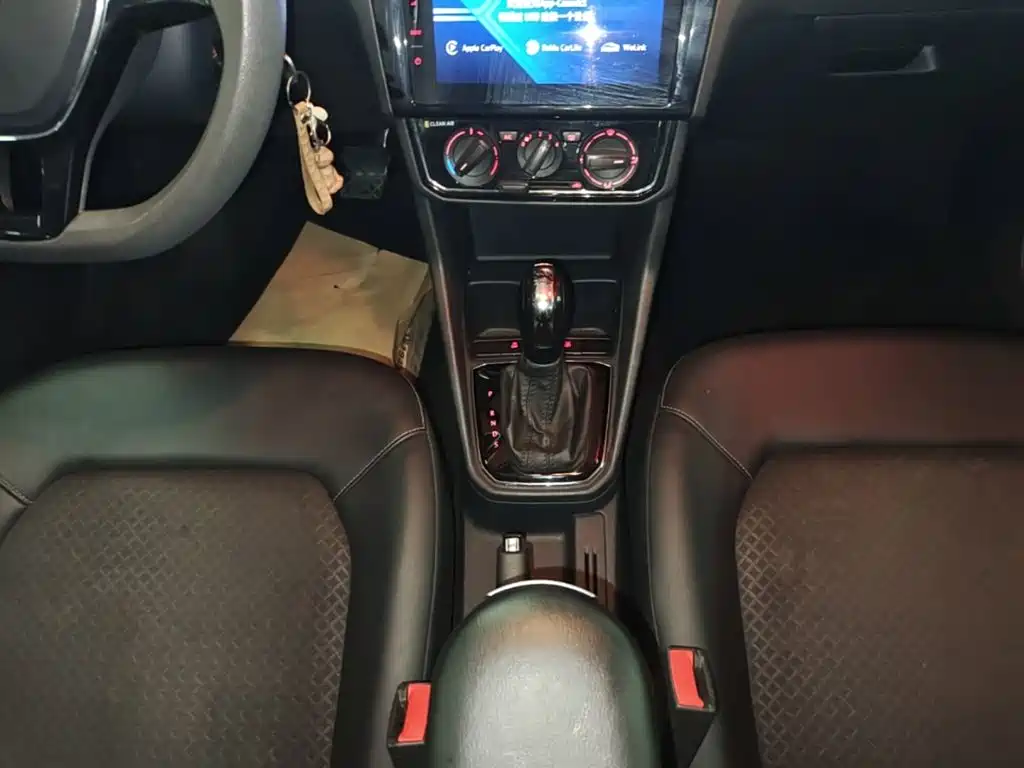 Jetta VA3 — миниатюра 14