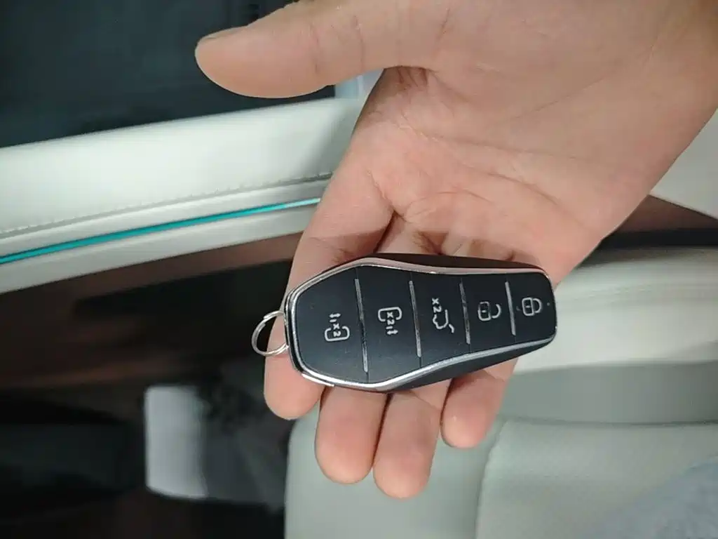 BYD Xia — миниатюра 9