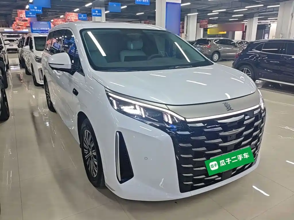BYD Xia — миниатюра 4