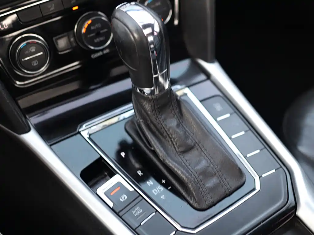 Volkswagen Lamando — миниатюра 10