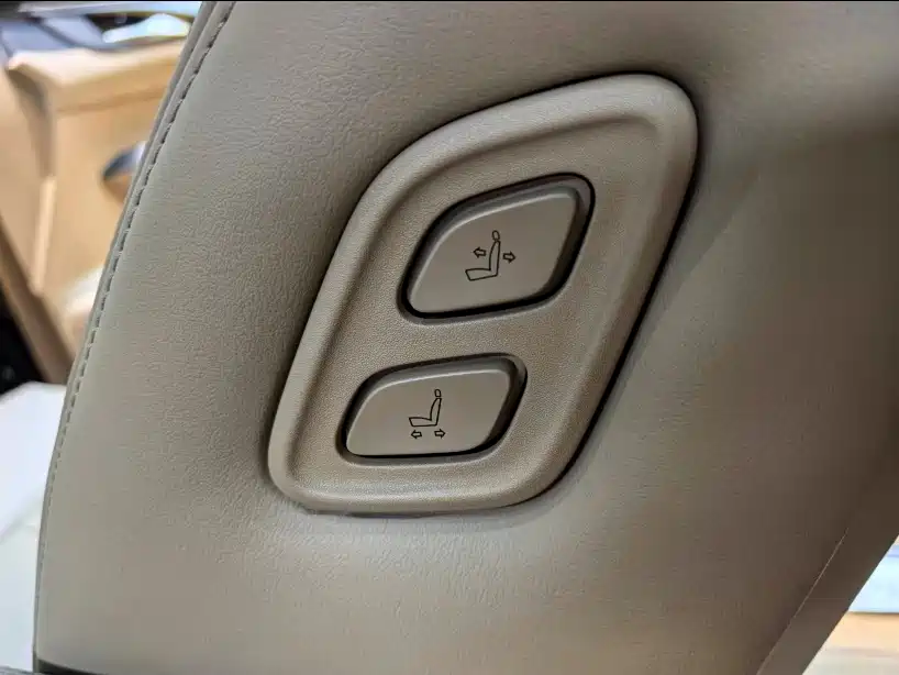 Buick GL8 — миниатюра 14