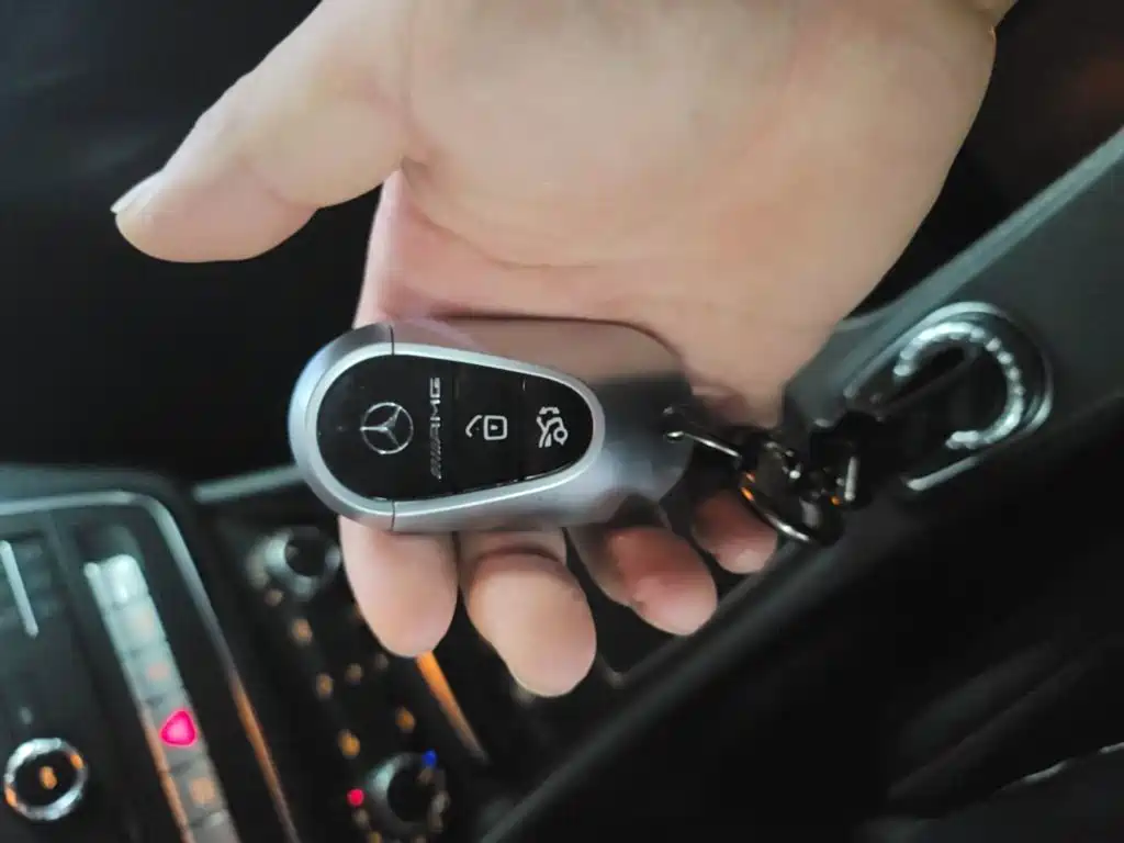 Mercedes-Benz GLA — миниатюра 9