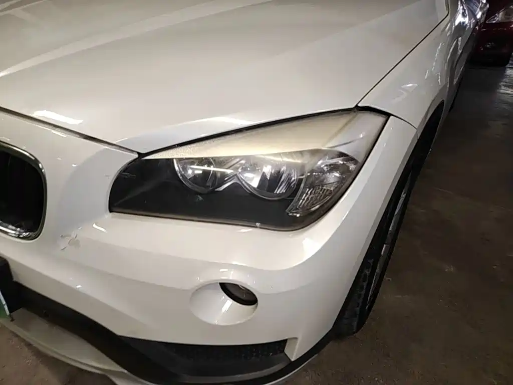 BMW X1 — миниатюра 24