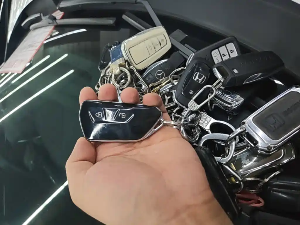 Volkswagen ID.3 — миниатюра 9