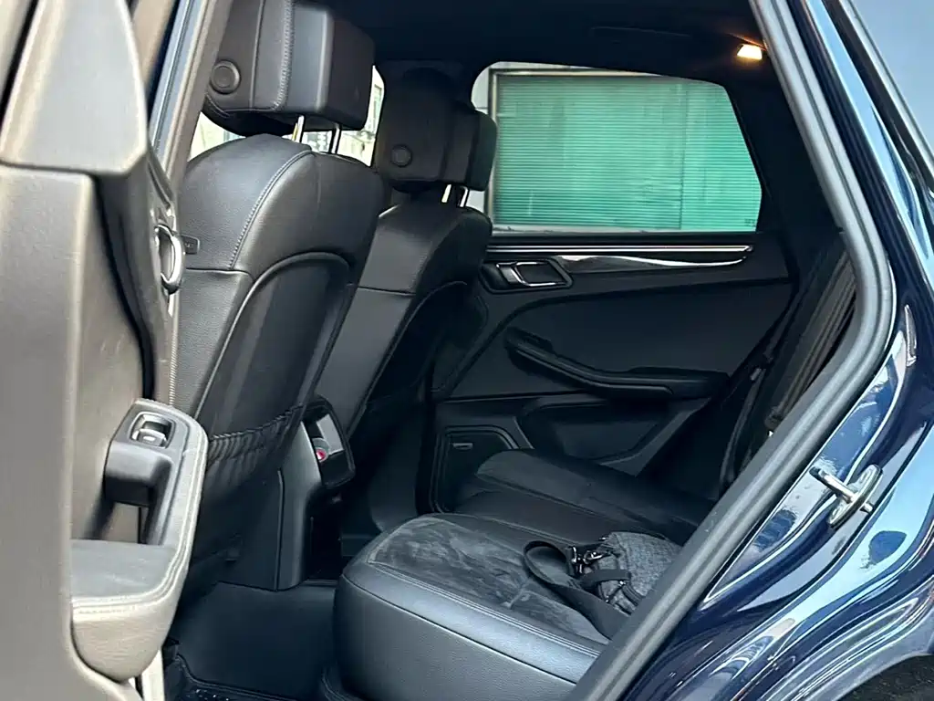 Porsche Macan 2016 Macan 2.0T
