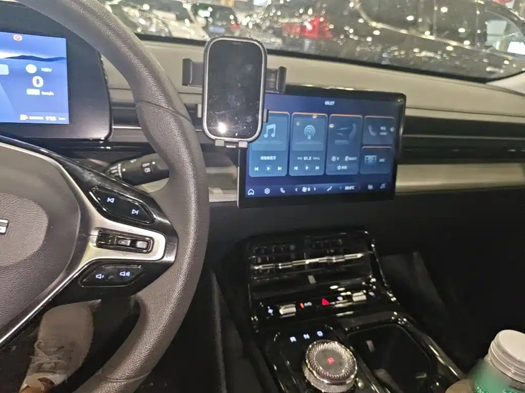 Wuling Xingguang — миниатюра 10