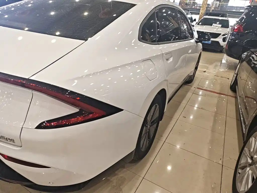 Wuling Xingguang — миниатюра 8