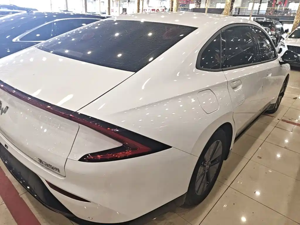Wuling Xingguang — миниатюра 7