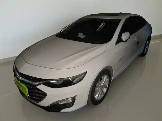 CHEVROLET MAI RUIBAO XL