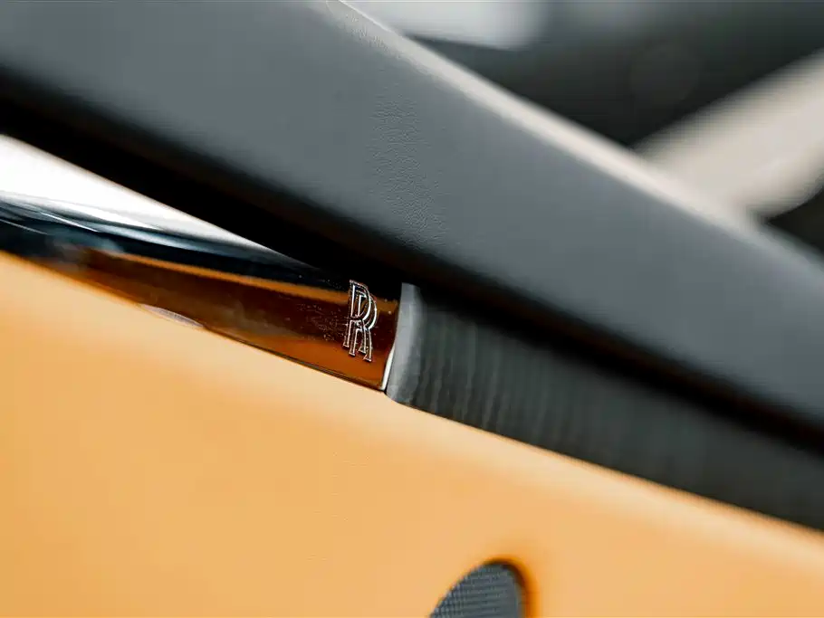 Rolls-Royce Ghost — миниатюра 26