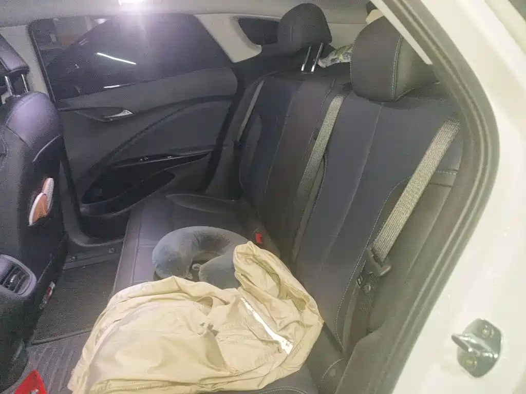 Buick Velite 6 — миниатюра 15
