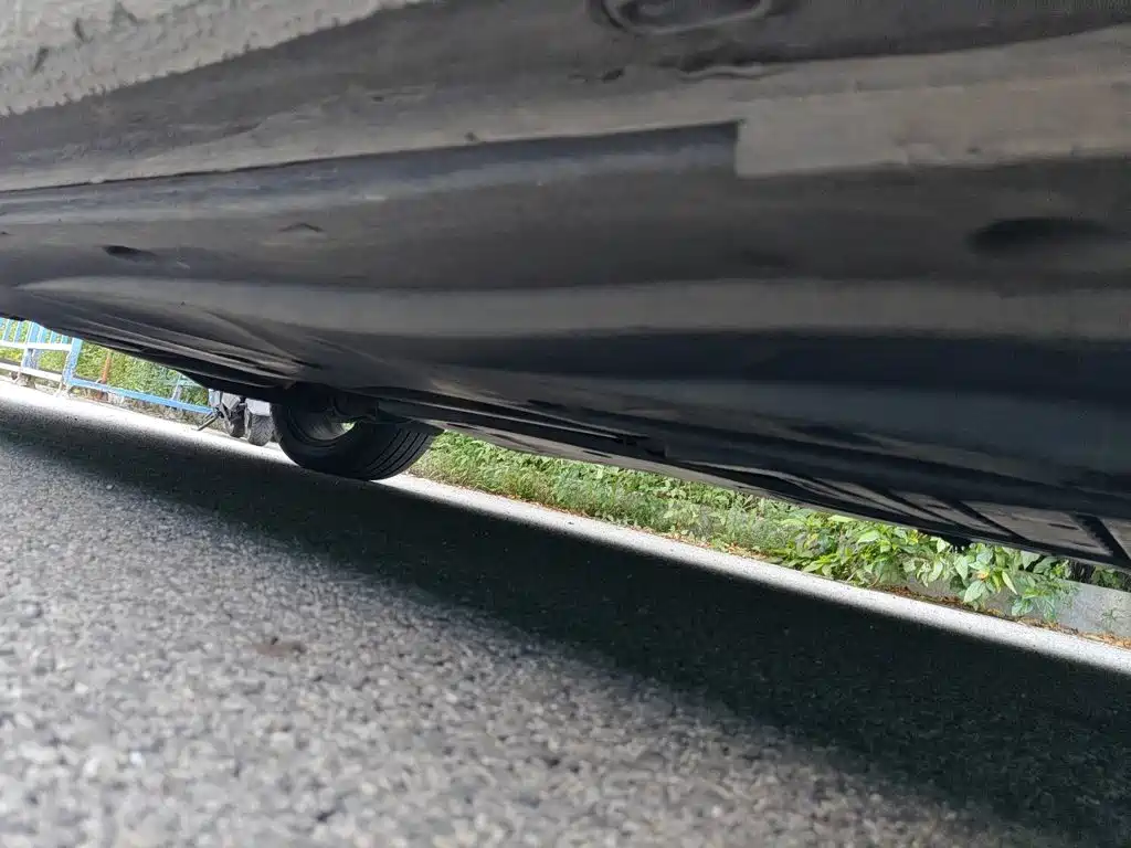 Volkswagen Lamando — миниатюра 15