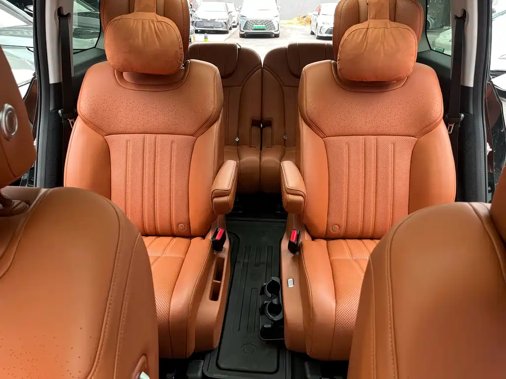 GAC Motor Переход на S9. — миниатюра 11