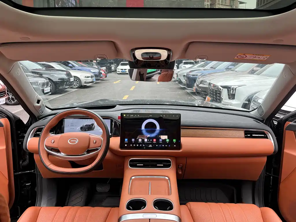 GAC Motor Переход на S9. — миниатюра 17