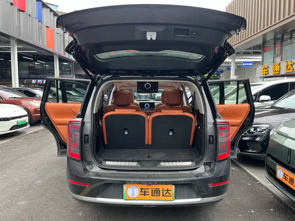 GAC Motor Переход на S9. — миниатюра 23