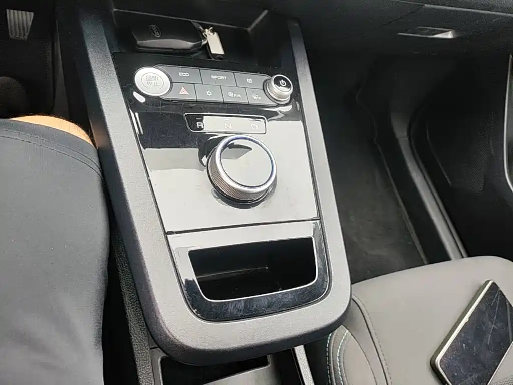 BYD e2 — миниатюра 14