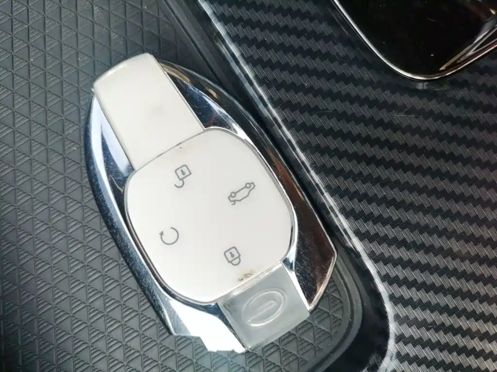 GAC Motor Shadow Leopard — миниатюра 9