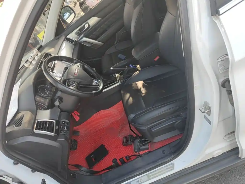 Haval H2 — миниатюра 15