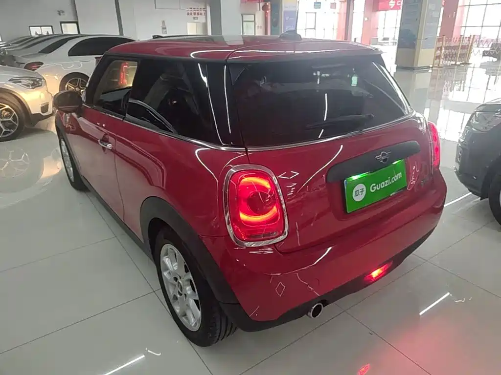 MINI Mini — миниатюра 5