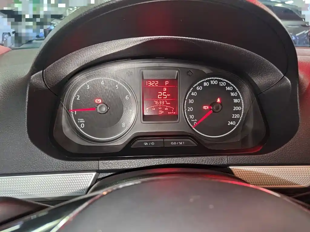 Jetta VA3 — миниатюра 12