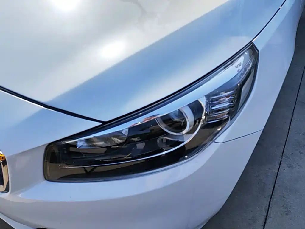 Kia K4 — миниатюра 24