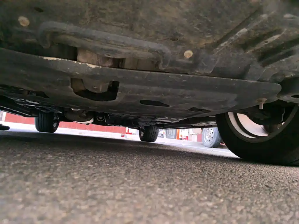 Toyota Highlander — миниатюра 21