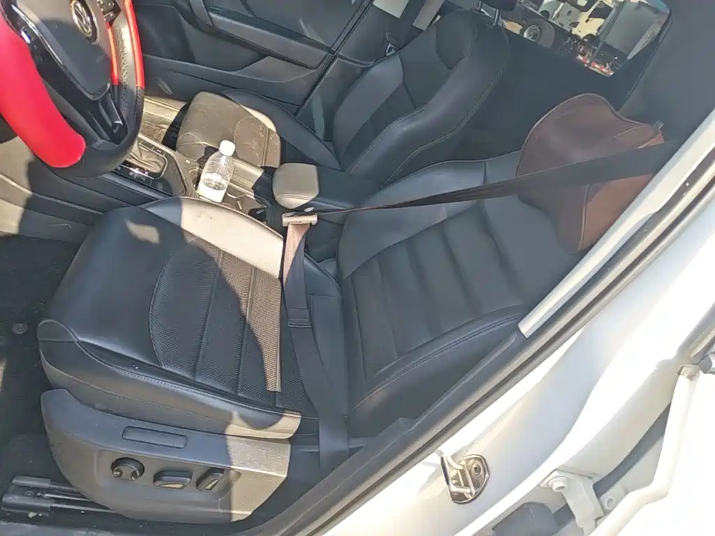 Volkswagen Tharu — миниатюра 15