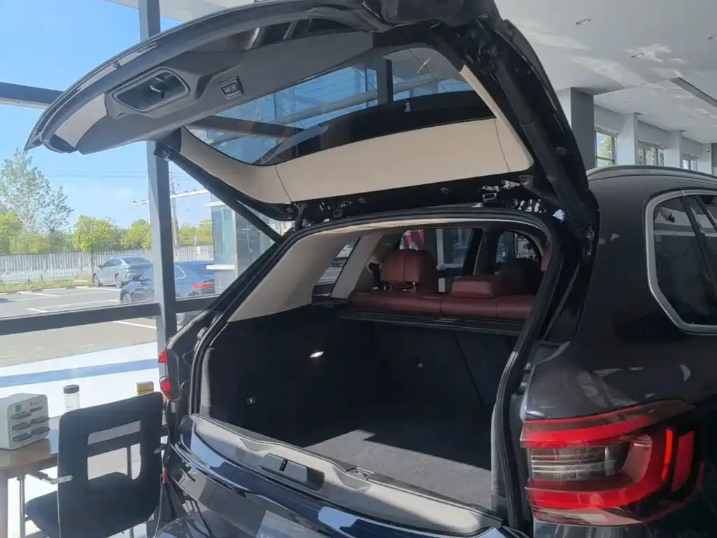 BMW X5 — миниатюра 19