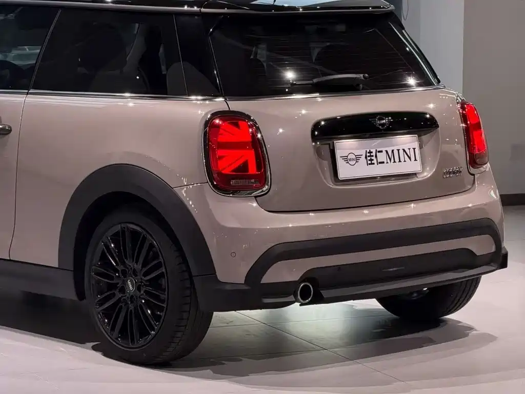 MINI Mini — миниатюра 5