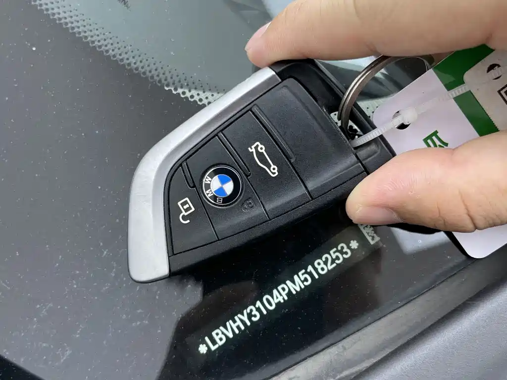 BMW X1 — миниатюра 29