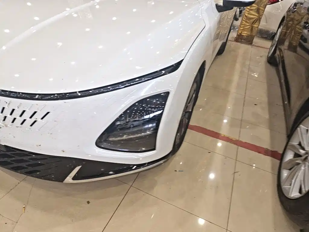 Wuling Xingguang — миниатюра 24