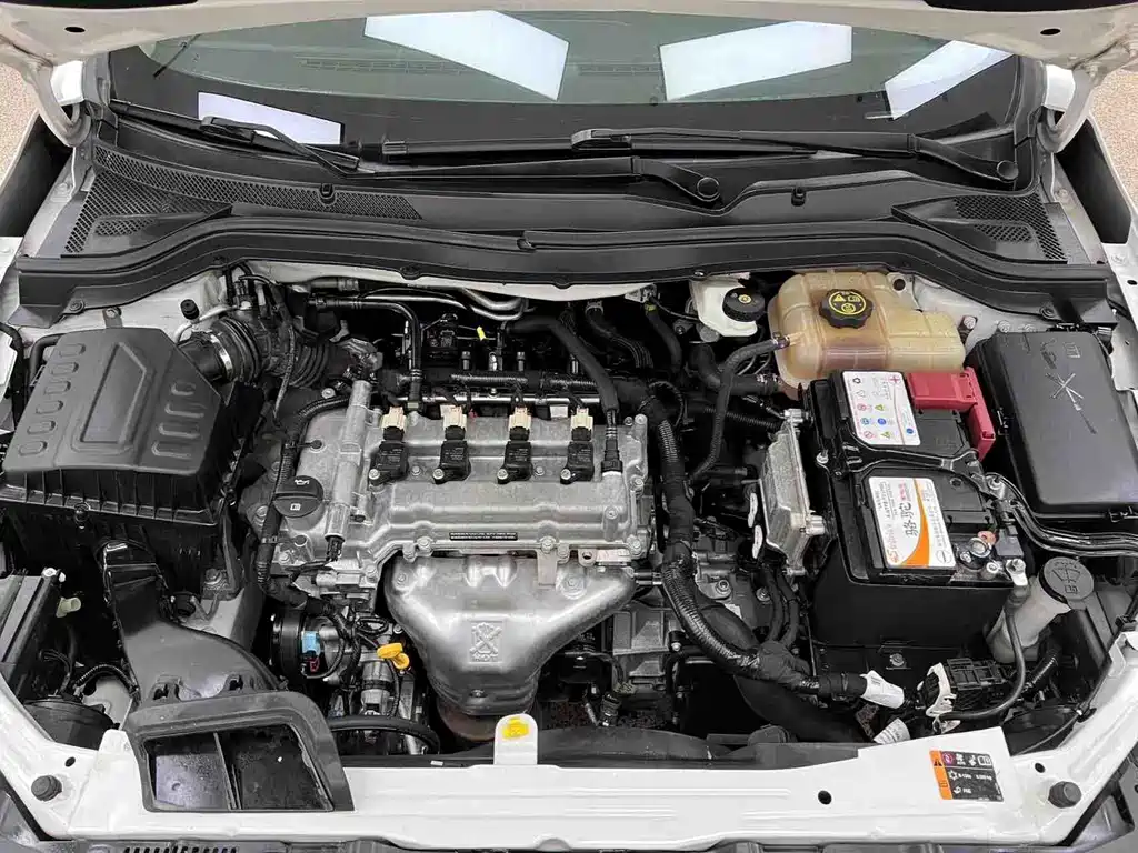 Chevrolet Cavalier — миниатюра 25