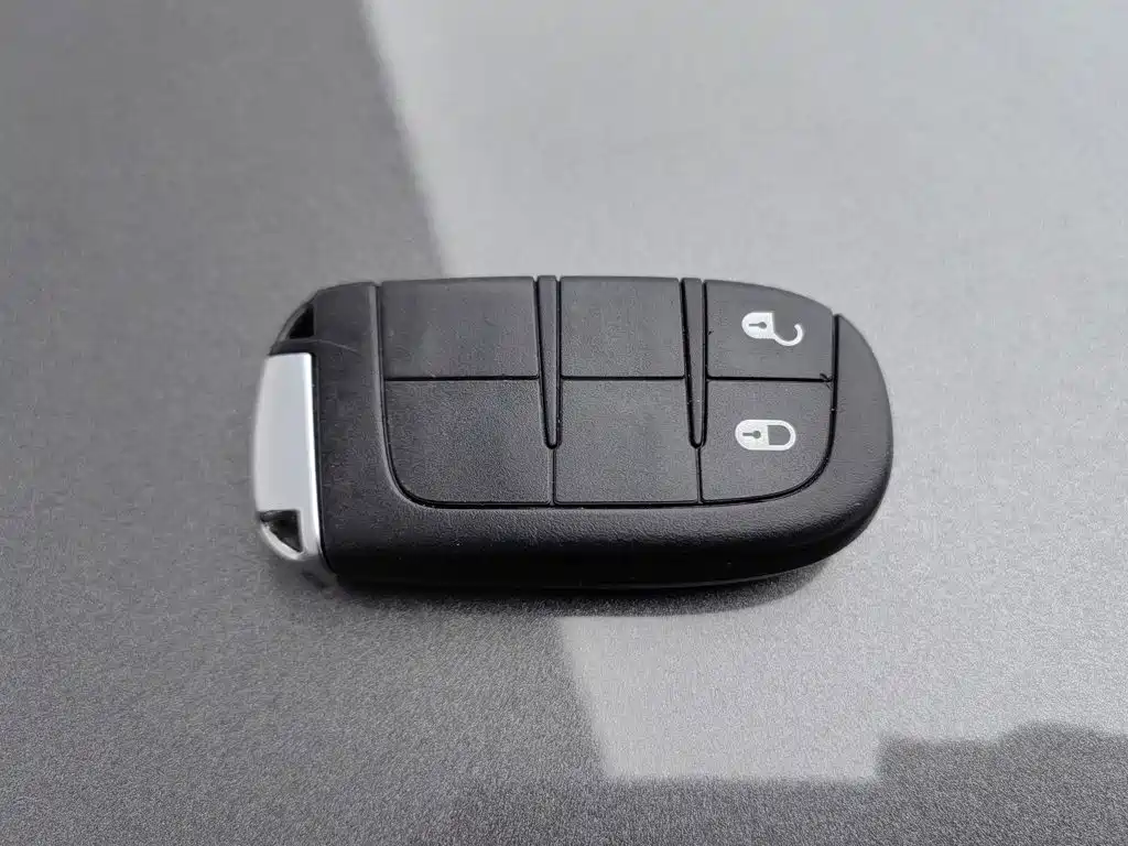 Dodge Journey — миниатюра 19