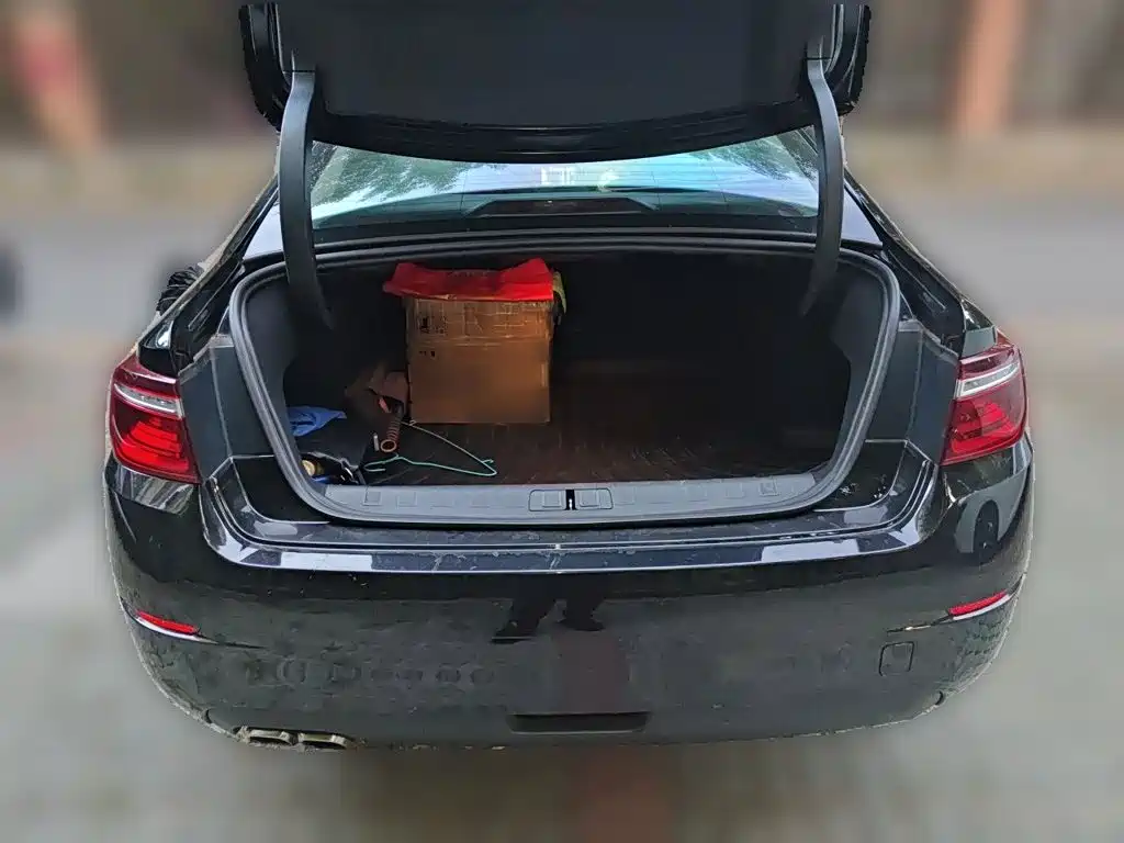 Citroen C6 2017 380THP Luxury