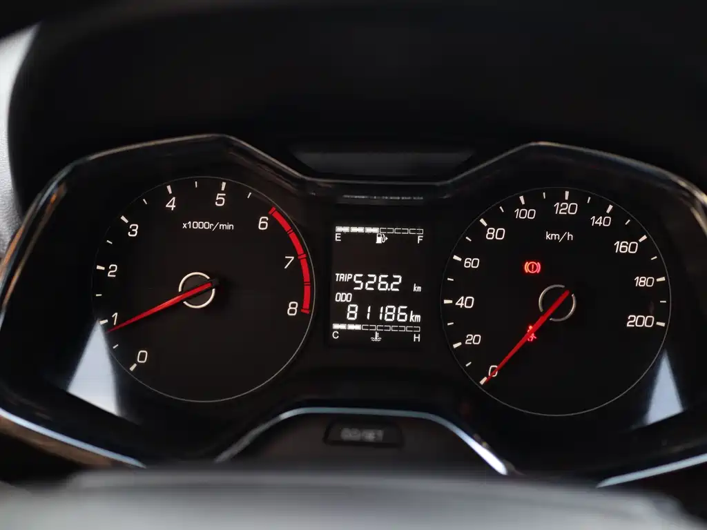 Baojun 310 — миниатюра 7