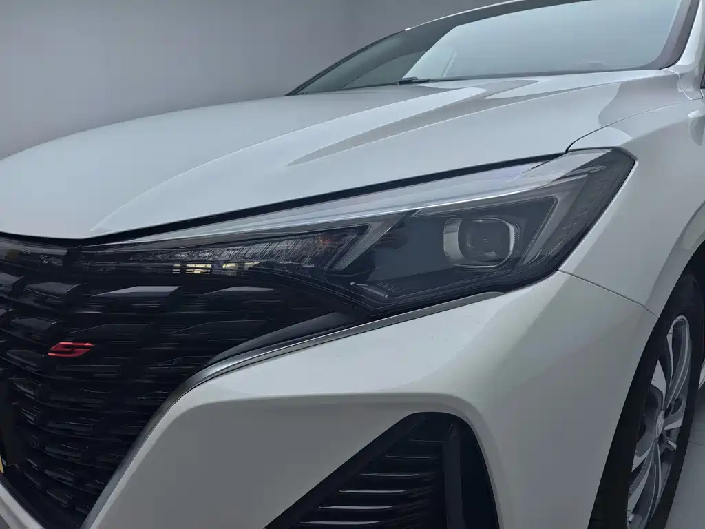 Changan Eado — миниатюра 17