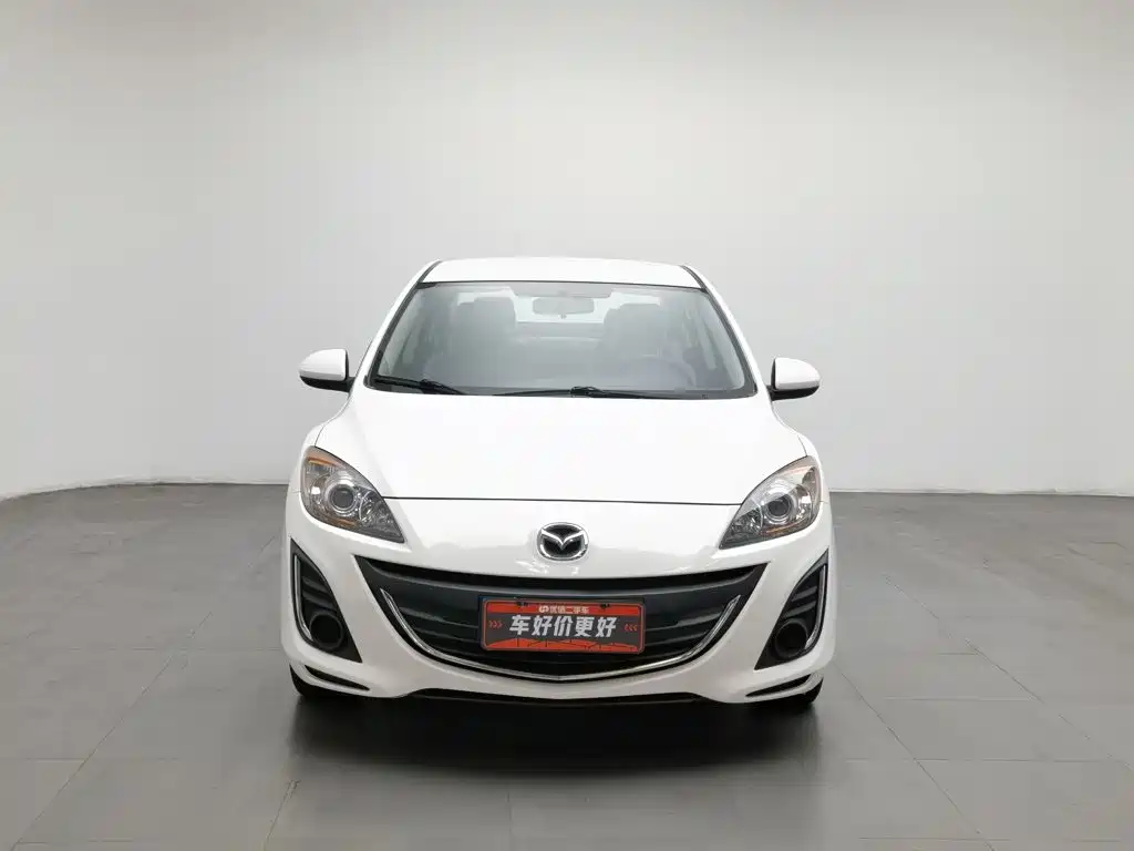 Mazda 3 Xingcheng — миниатюра 3