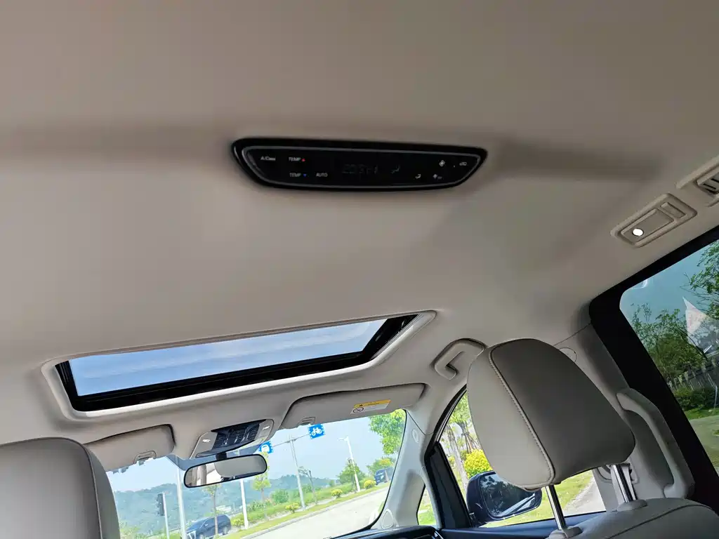 GAC Motor Trumpchi M8 — миниатюра 18