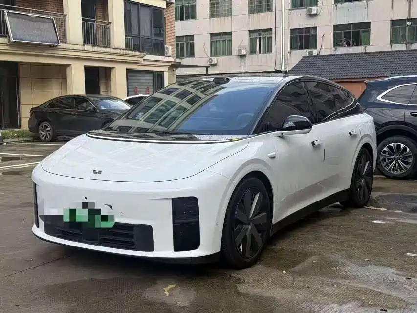 Li Auto Li i6