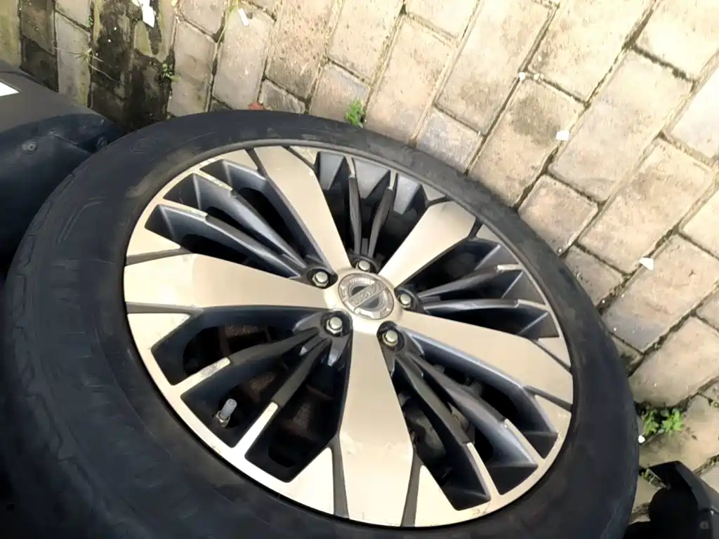 Haval F7x — миниатюра 23