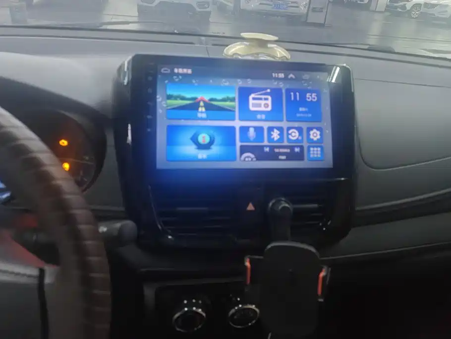 Toyota Vios — миниатюра 13