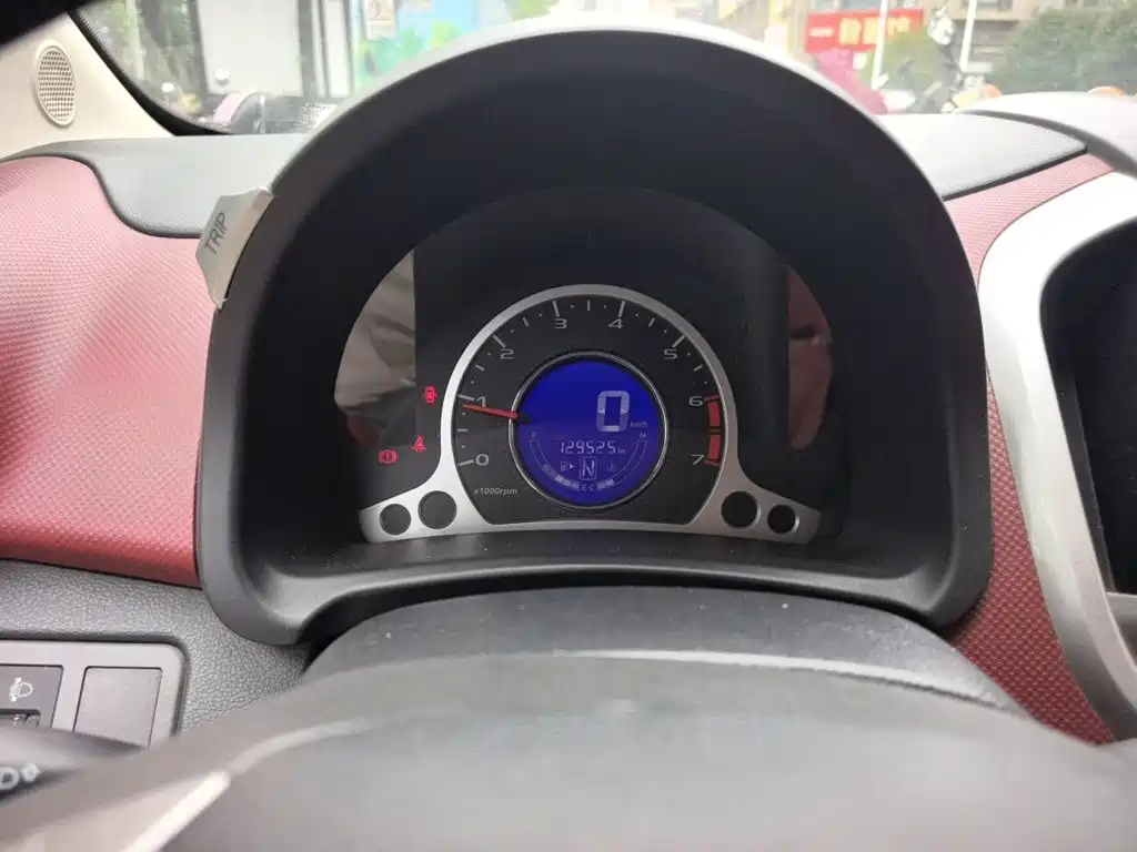 Changan BenBen — миниатюра 7