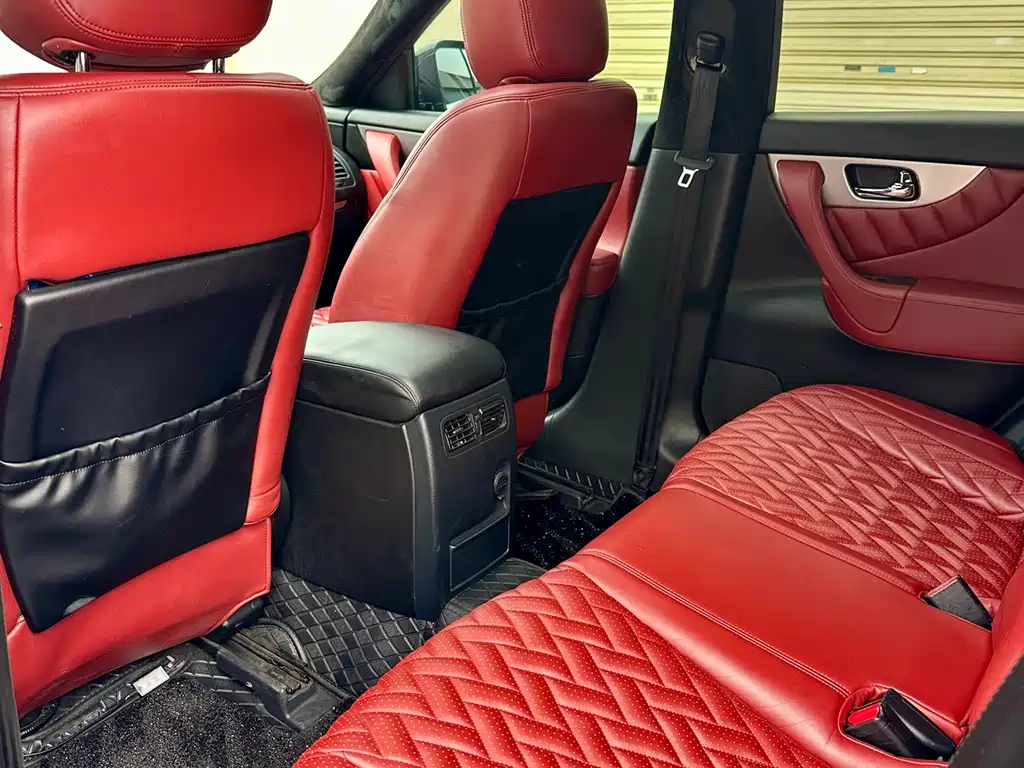 Infiniti FX 2013 FX37 Standard