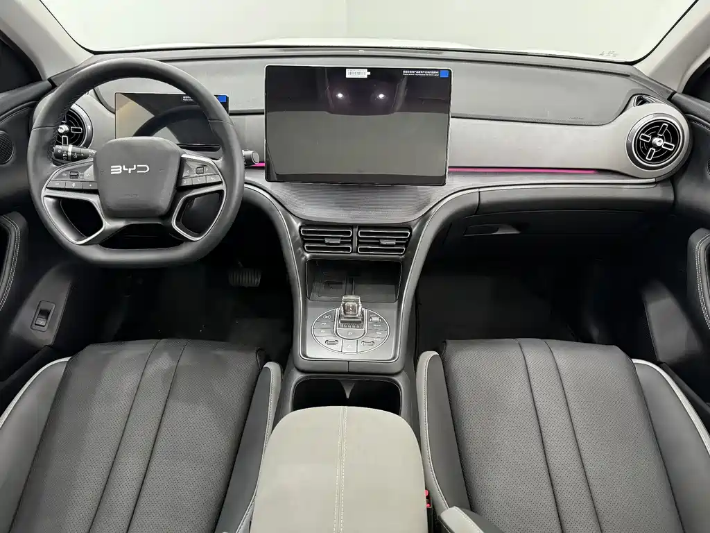 BYD SEA LION 05 DM I