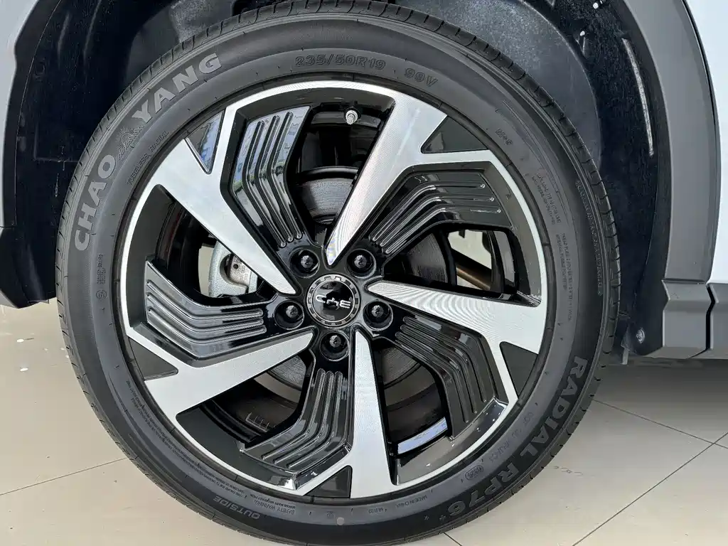 BYD SEA LION 05 DM I