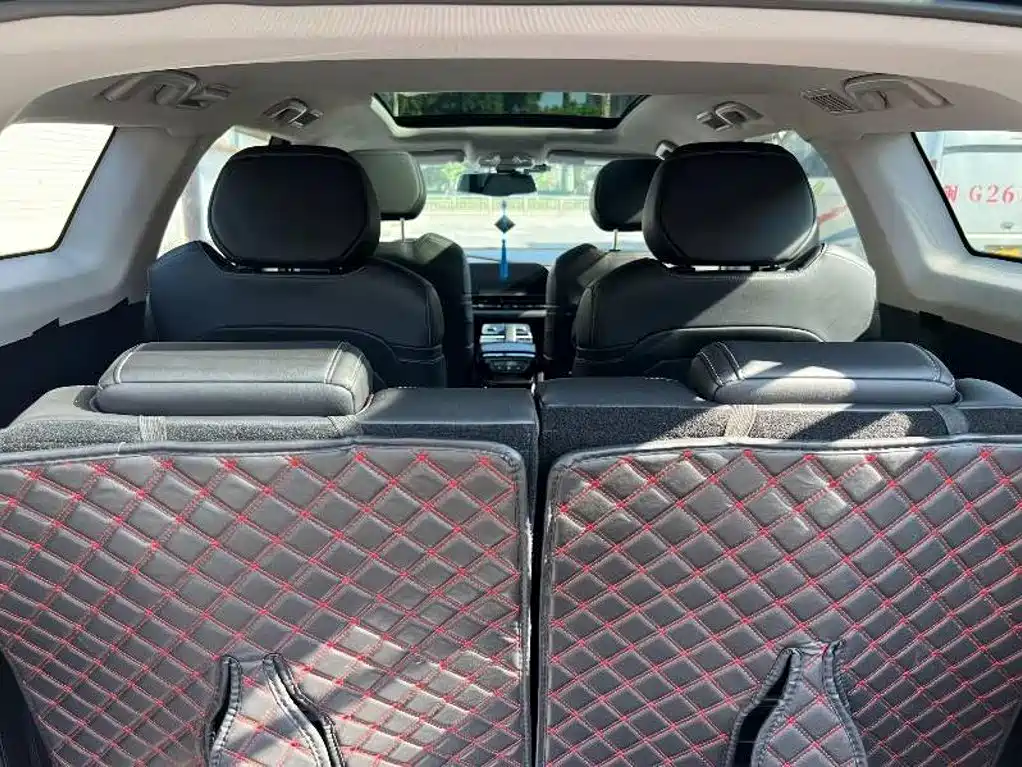 Wuling Victory — миниатюра 7