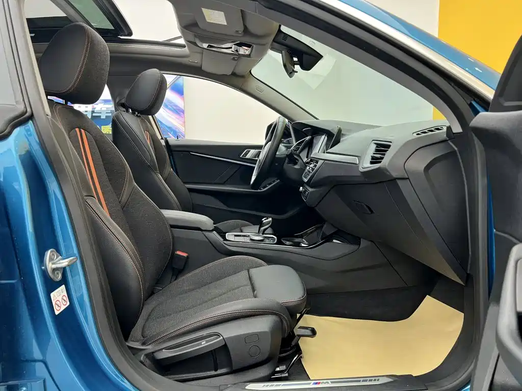 BMW 2 Series (Import) — миниатюра 19