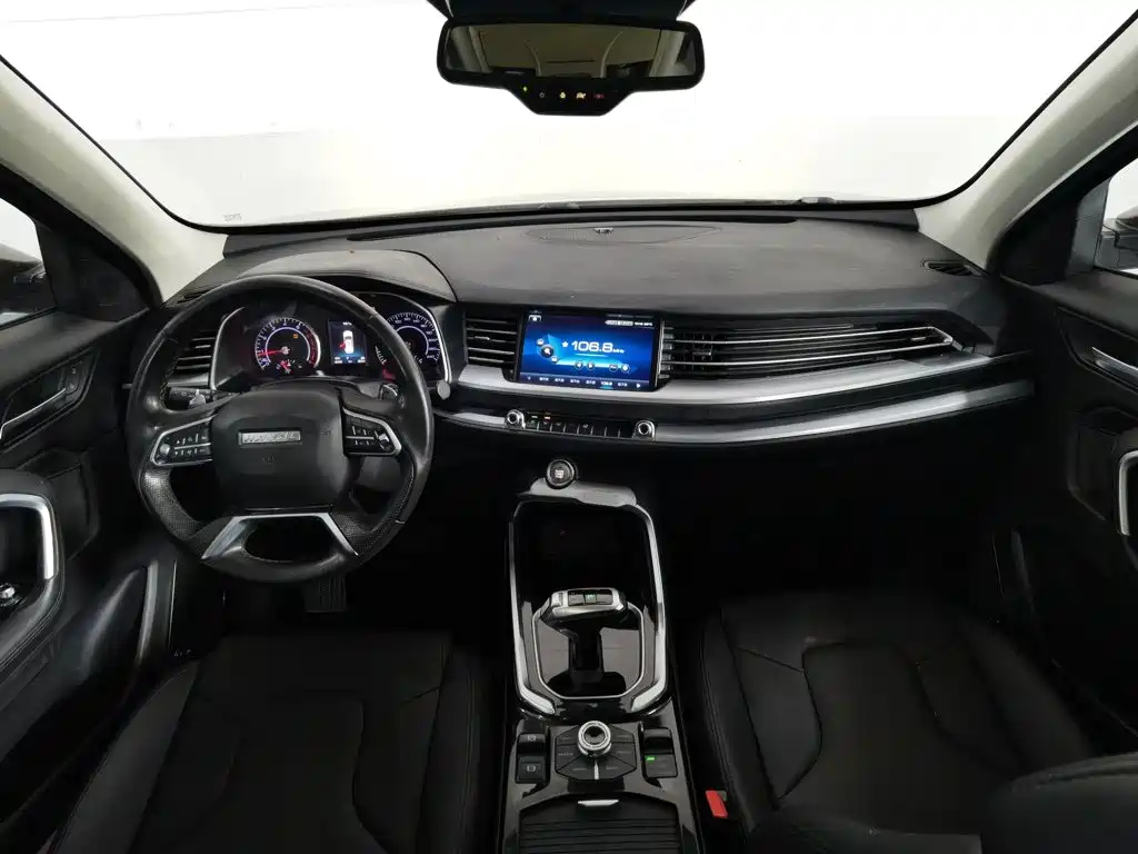 Haval H6 — миниатюра 5