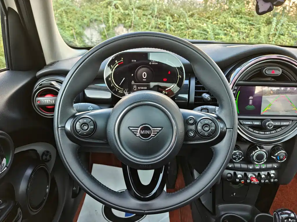 MINI Mini — миниатюра 13