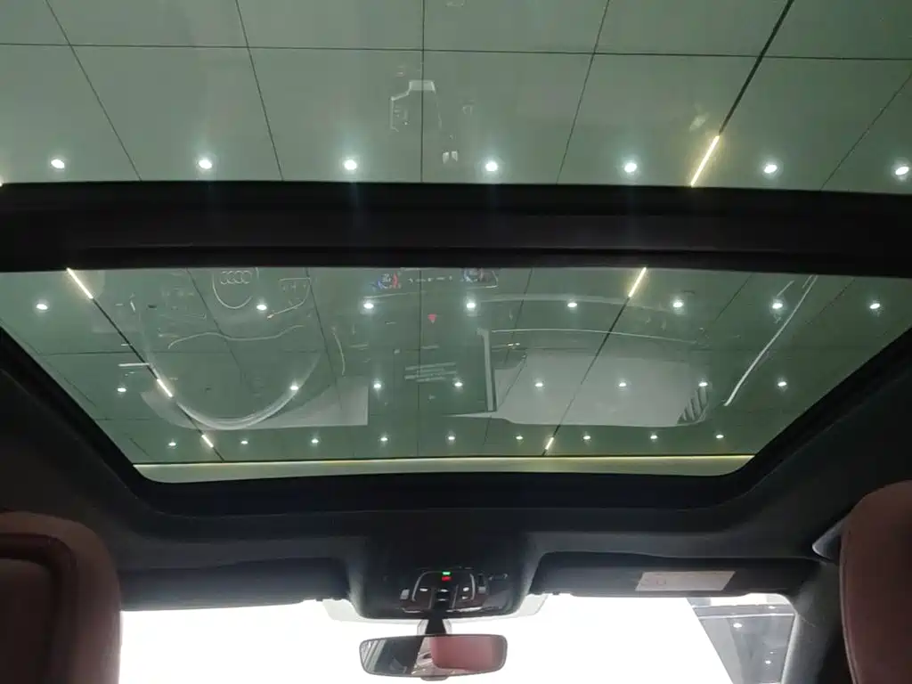 Audi A4L — миниатюра 18